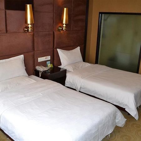 Xi'An Xinwangyuan Business Hotel Shanmenkou Bagian luar foto