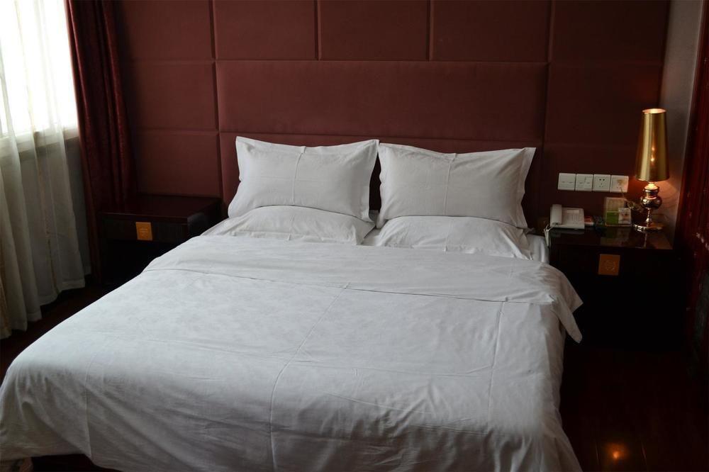 Xi'An Xinwangyuan Business Hotel Shanmenkou Bagian luar foto